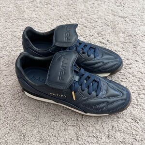 Puma x Fenty Avanti L Club Navy Womens 7.5